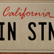 Illustration for article titled 100 License Plates banned by the California DMV